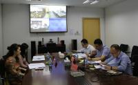 中安科股份召開第九屆董事會(huì)第十一次會(huì)議、第九屆監(jiān)事會(huì)第九次會(huì)議